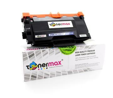 Brother TN-3467 Muadil Toner / HL-L5200 / L6200 / MFC-L5755 / L6700 / L6900 12K