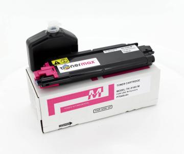 Kyocera TK-5160 M / Ecosys  P7040CDN Kırmızı Muadil Toneri