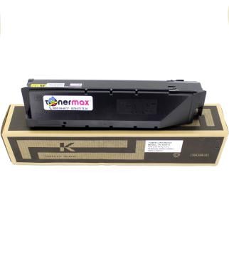 Kyocera TK-8305 Siyah Muadil Toner/ Taskalfa 3551ci / 3550ci / 3051ci / 3050ci