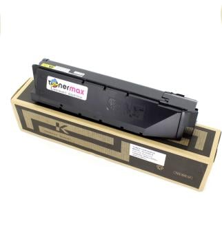 Kyocera TK-8305 Siyah Muadil Toner/ Taskalfa 3551ci / 3550ci / 3051ci / 3050ci