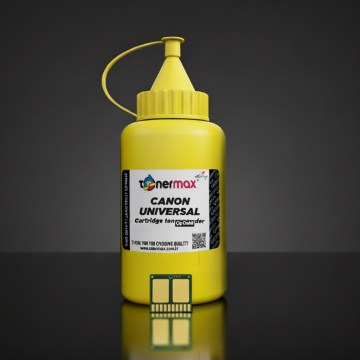 Canon CRG-064 Toner Tozu-Çip Dahil -LBP-722Cdw / MF-832Cdw