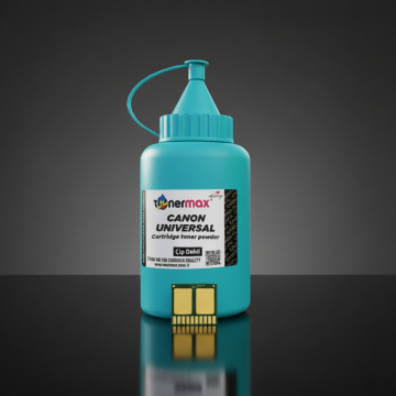 Canon CRG-064 Toner Tozu-Çip Dahil -LBP-722Cdw / MF-832Cdw