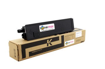 Kyocera TK-895 Siyah Muadil Toner / FSC8020 / FSC8025 / FSC8520 / FSC8525