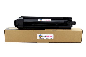 Kyocera TK-895 Siyah Muadil Toner / FSC8020 / FSC8025 / FSC8520 / FSC8525
