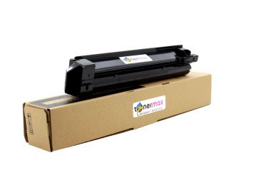 Kyocera TK-895 Siyah Muadil Toner / FSC8020 / FSC8025 / FSC8520 / FSC8525