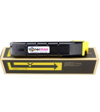 Kyocera TK-8305 Sarı Muadil Toner/ Taskalfa 3551ci / 3550ci / 3051ci / 3050ci