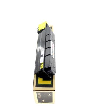 Kyocera TK-8305 Sarı Muadil Toner/ Taskalfa 3551ci / 3550ci / 3051ci / 3050ci