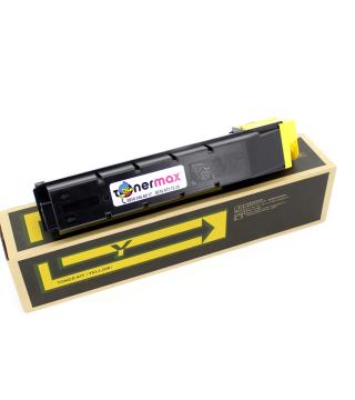 Kyocera TK-8305 Sarı Muadil Toner/ Taskalfa 3551ci / 3550ci / 3051ci / 3050ci