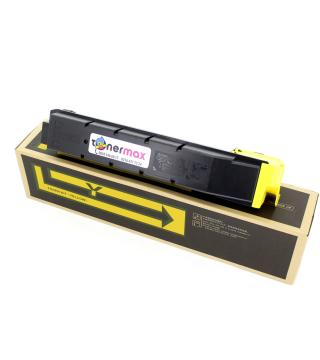 Kyocera TK-8305 Sarı Muadil Toner/ Taskalfa 3551ci / 3550ci / 3051ci / 3050ci