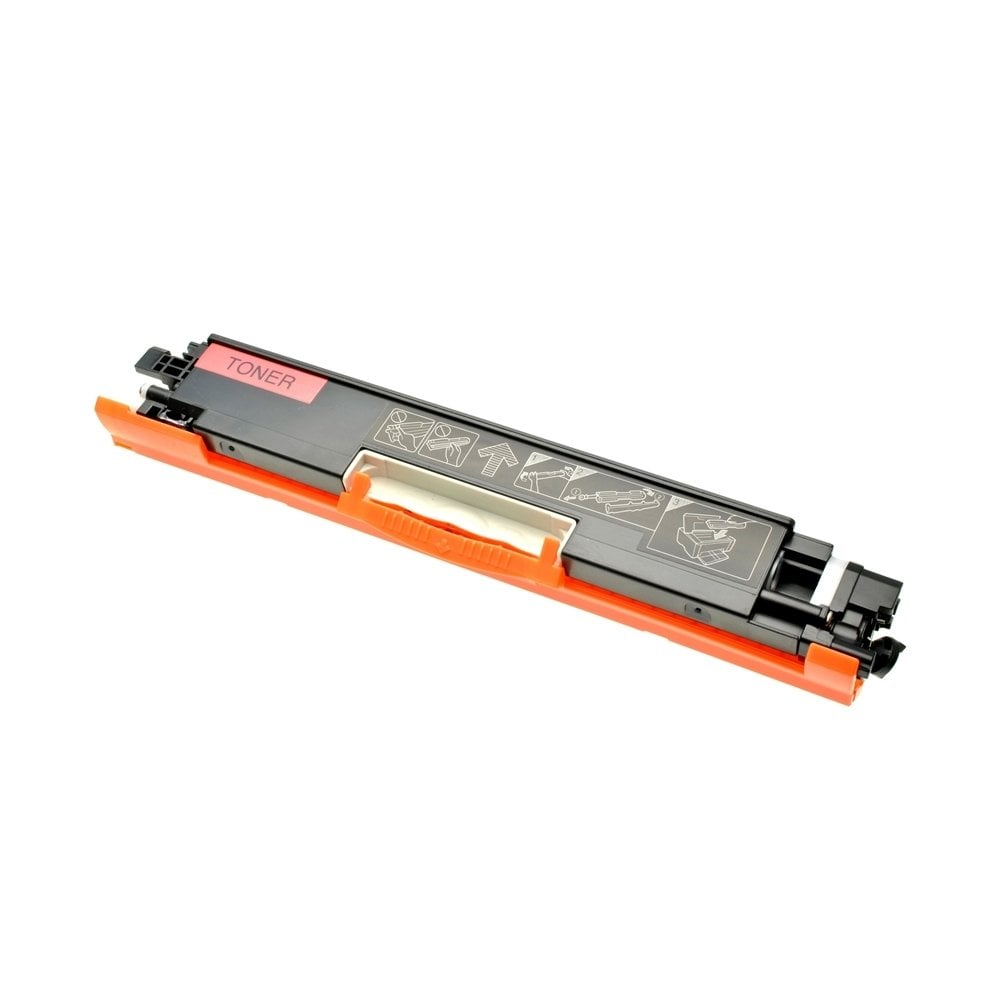 Canon CRG-729 Muadil Toner Kırmızı/LBP-7010 / LBP-7018  Muadil Toner