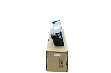 Kyocera TK-895 Mavi Muadil Toner / FSC8020 / FSC8025 / FSC8520 / FSC8525