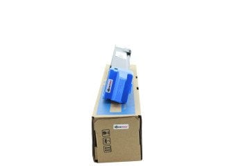 Kyocera TK-895 Mavi Muadil Toner / FSC8020 / FSC8025 / FSC8520 / FSC8525
