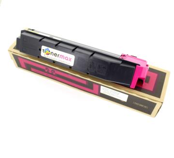Kyocera TK-8305 Kırmızı Muadil Toner/ Taskalfa 3551ci / 3550ci / 3051ci / 3050ci