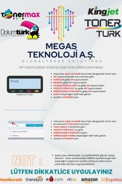 Hp 415A-W2031A Muadil Toner Mavi - Çipsiz/ M455 / M480 / M454 / M478 / M479