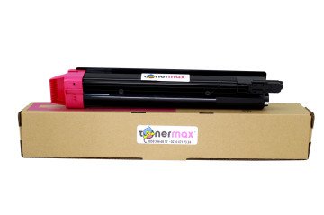 Kyocera TK-895 Kırmızı Muadil Toner / FSC8020 / FSC8025 / FSC8520 / FSC8525