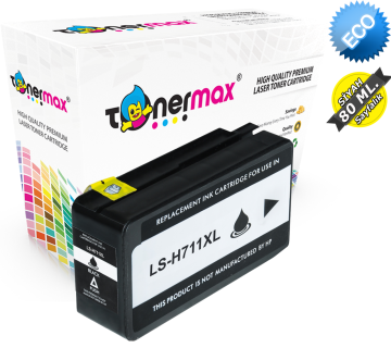 Hp 711XL CZ133A Hp Designjet T120 / T520 Muadil Kartuş