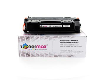 HP CE505X / P2050 / P2055 Muadil Toneri - Ekonomik