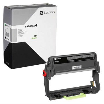 Lexmark 55B0ZA0 Orjinal Drum Ünitesi / MS331 / MS431 / MX331 / MX431