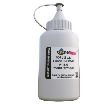 Canon  C-EXV40 Toner Tozu 1000GR./ IR-1133 / IR-1133A / IR-1133İF