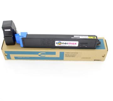 Kyocera TK-8315 Mavi Muadil Toneri / TaskAlfa 2550ci