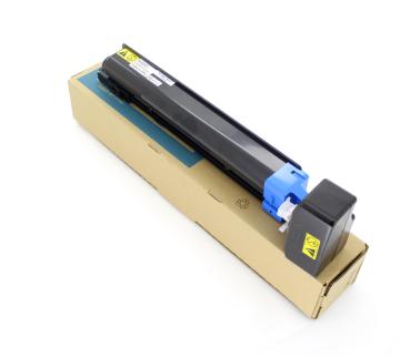 Kyocera TK-8315 Mavi Muadil Toneri / TaskAlfa 2550ci
