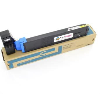 Kyocera TK-8315 Mavi Muadil Toneri / TaskAlfa 2550ci