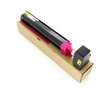 Kyocera TK-8315 Kırmızı Muadil Toneri / TaskAlfa 2550ci