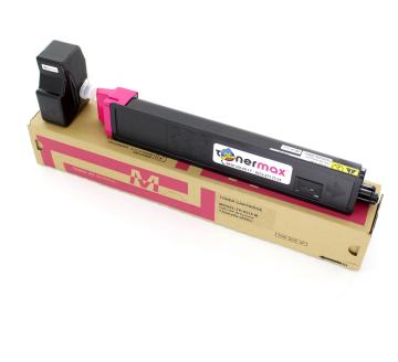 Kyocera TK-8315 Kırmızı Muadil Toneri / TaskAlfa 2550ci