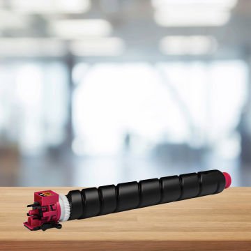 Kyocera TK-8525 Kırmızı Muadil Toner / TASKalfa 3552ci / 3553ci / 4052ci / 4053ci