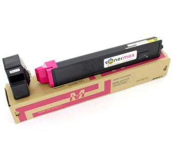 Kyocera TK-8315 Kırmızı Muadil Toneri / TaskAlfa 2550ci