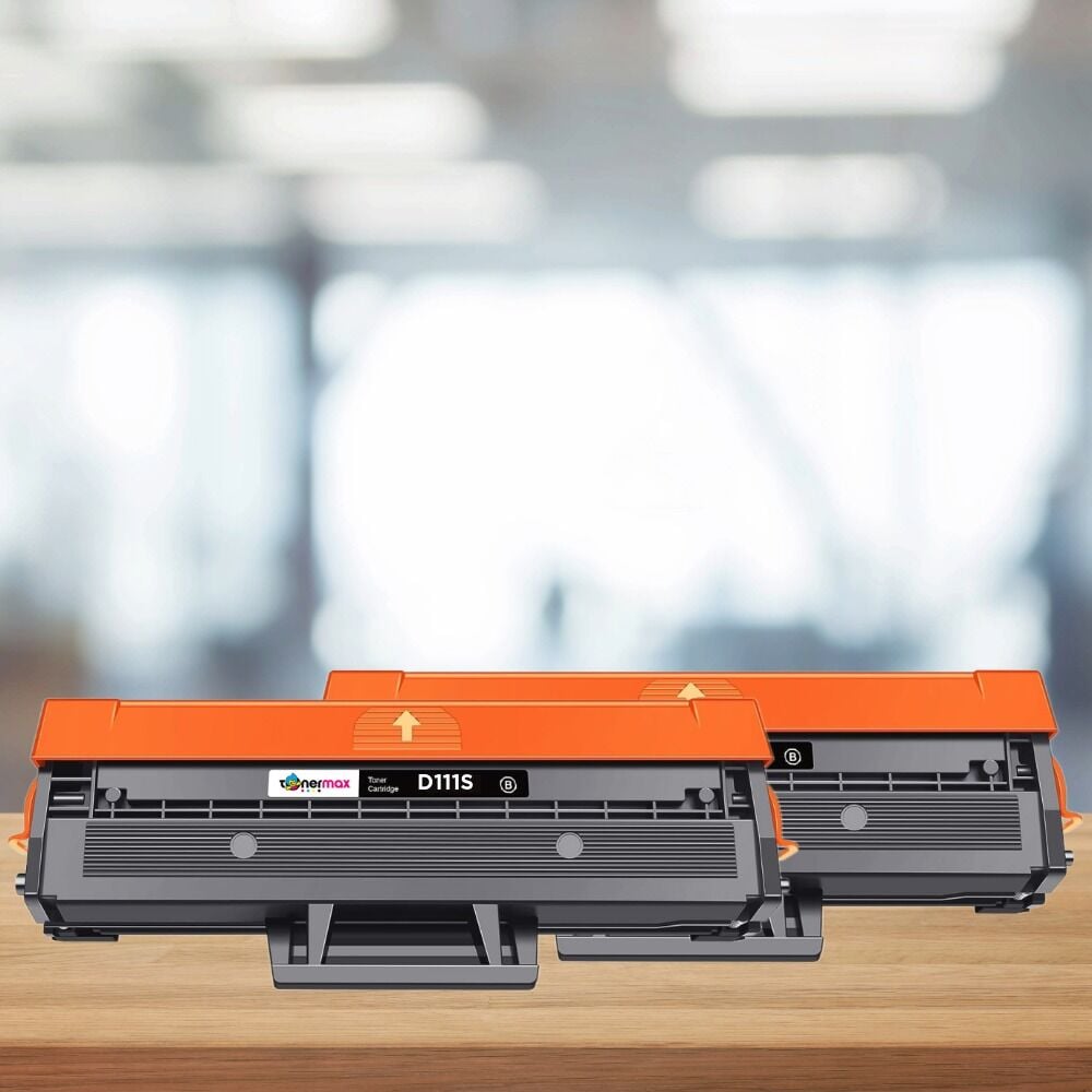 Samsung MLT-D111S Muadil Toner
