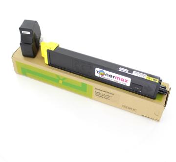 Kyocera TK-8315 Sarı Muadil Toneri / TaskAlfa 2550ci