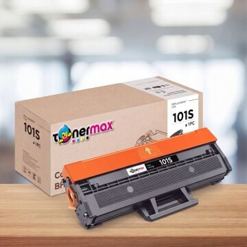 Samsung MLT-D101S Muadil Toner 2'li Paket / ML-2160 / ML-2165 / SCX-3400 / SCX-3405 / SF-760