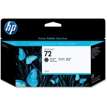 HP 72 C9370A Photo Siyah Orjinal Kartuş 130 ML - Spot