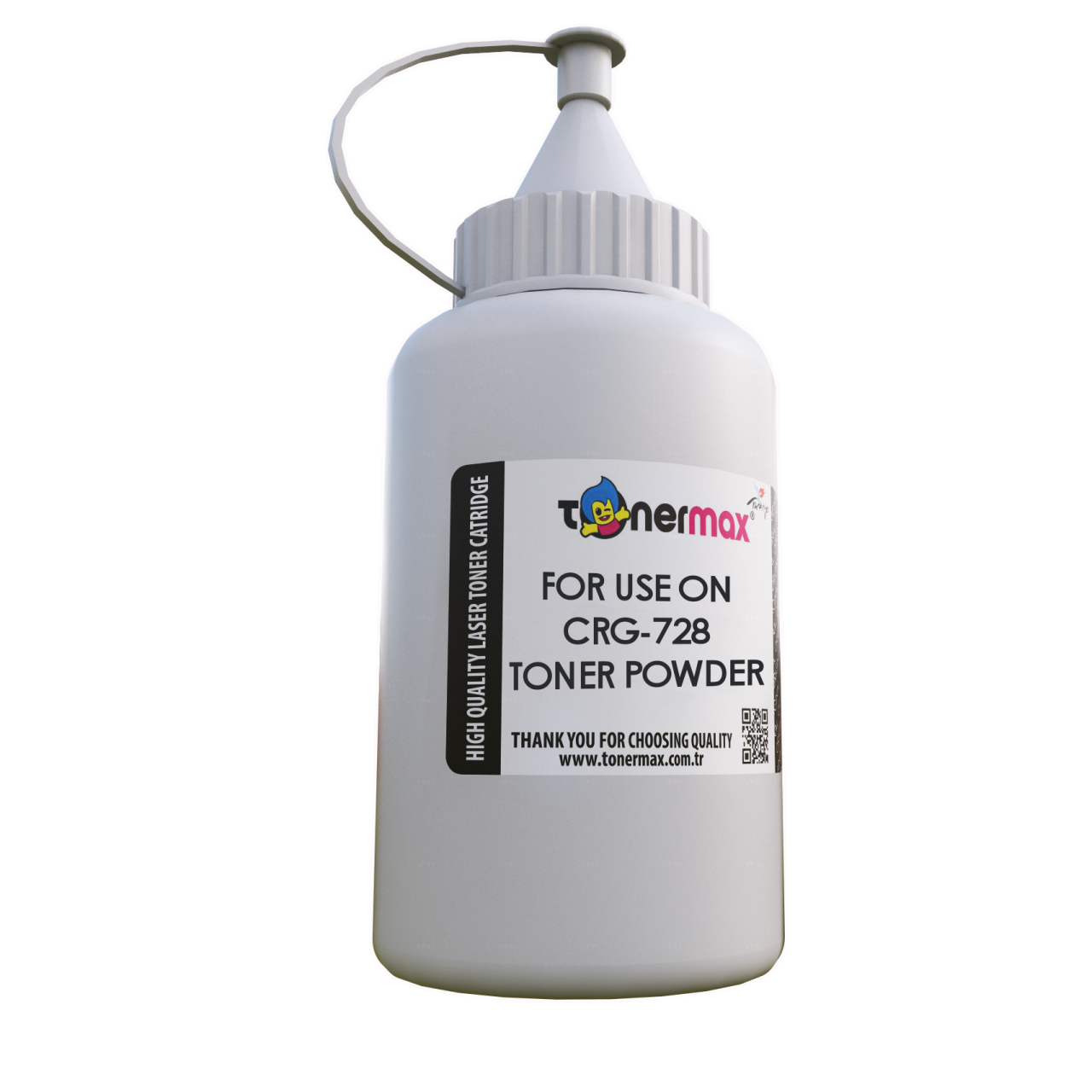 Canon CRG-728 Toner Tozu 500 GR./MF4410 /4430 /4450 /4570 /4580 /4730 / 4750 /4780 /4870 /4890