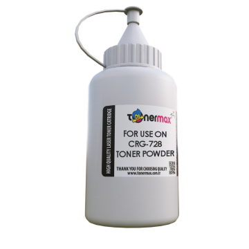Canon CRG-728 Toner Tozu 500 GR./MF4410 /4430 /4450 /4570 /4580 /4730 / 4750 /4780 /4870 /4890