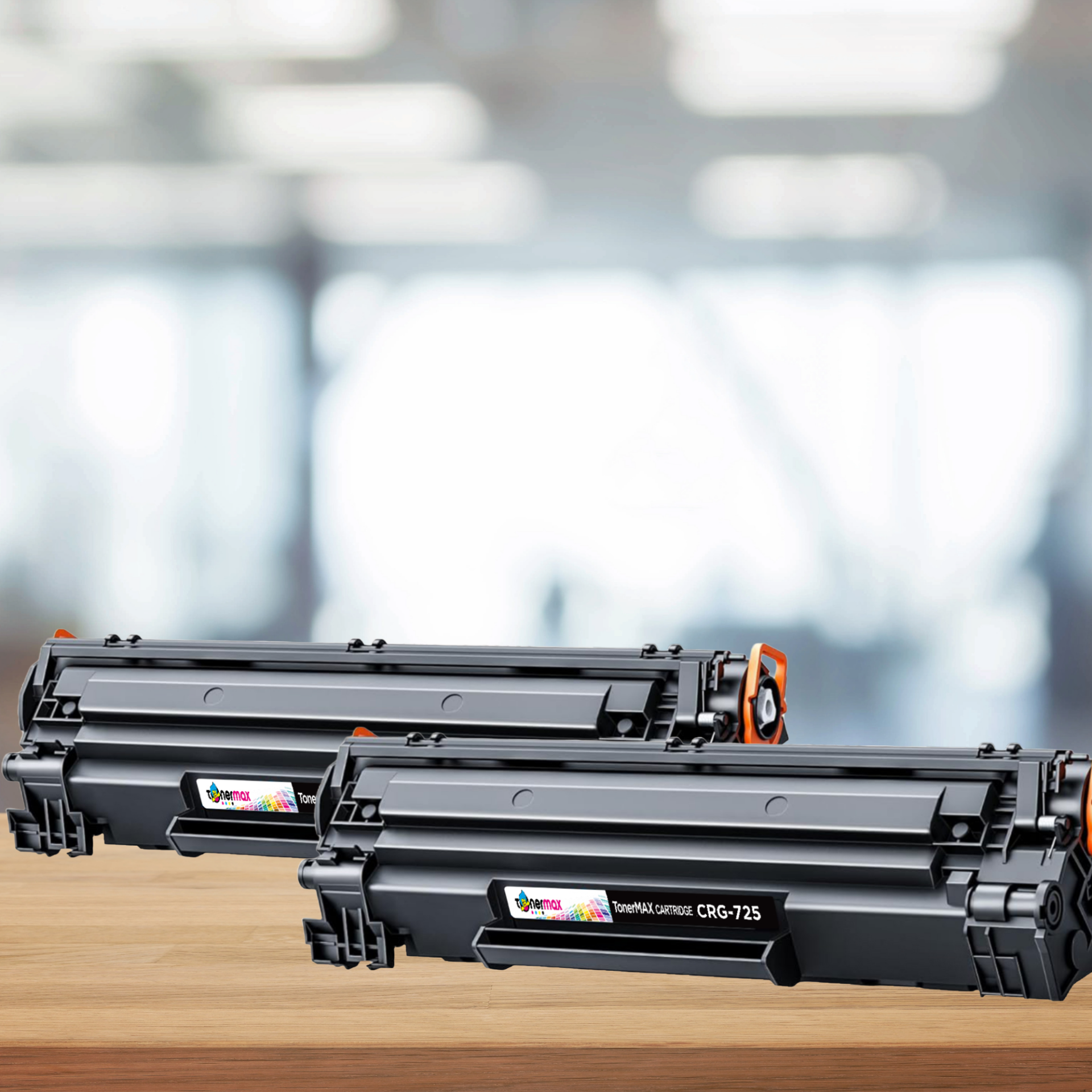 Canon CRG-725 Muadil Toner