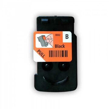 Canon CA91-QY6-8002 Siyah Orjinal Baskı Kafası / Pixma G1400 / G2400 / G3400