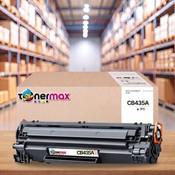 Hp CB435A  Muadil Toner / P1005 / P1006