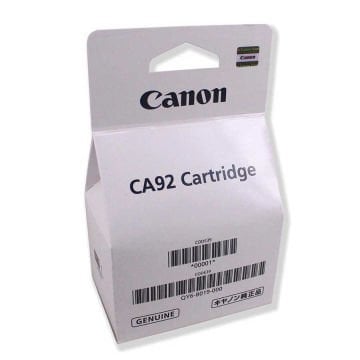 Canon CA92-QY6-8018 Renkli Orjinal Baskı Kafası / Pixma G1400 / G2400 / G3400