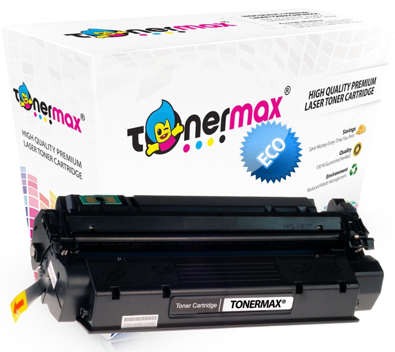 Hp Q2624A / Laserjet 1150 Muadil Toneri - Ekonomik