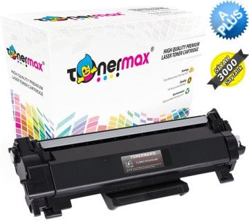 Brother TN-2456 Muadil Toner - A Plus / DCP-L2510 / L2530 / L2550 / HL-L2310 / L2350 / L2370 / L2375 / L2395