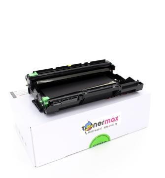 Brother DR-2406 / DCP-L2510 / L2530 / L2550 / HL-L2310 / L2350 / L2370 / L2375 / L2395 Muadil Drum Ünitesi