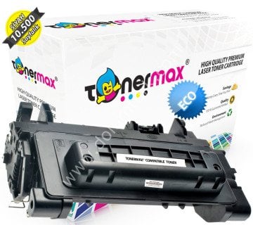 Hp 81A / CF281A / M605 / M630 Muadil Toner