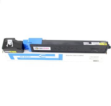 Kyocera TK-8325 Muadil Toneri Mavi / TASKalfa 2551ci