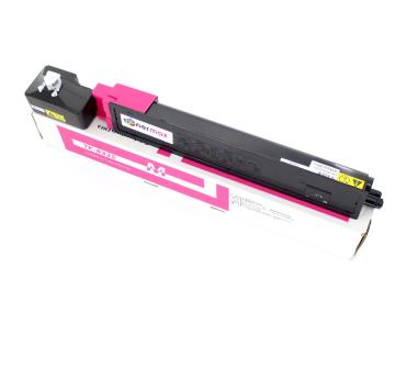 Kyocera TK-8325 Muadil Toneri Kırmızı / TASKalfa 2551ci