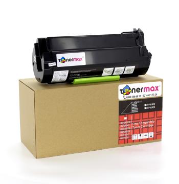 Lexmark 51B5000 Muadil Toneri 2.5K/ MS317 / MS417 / MS517 / MS617