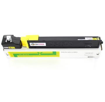 Kyocera TK-8325 Muadil Toneri Sarı / TASKalfa 2551ci