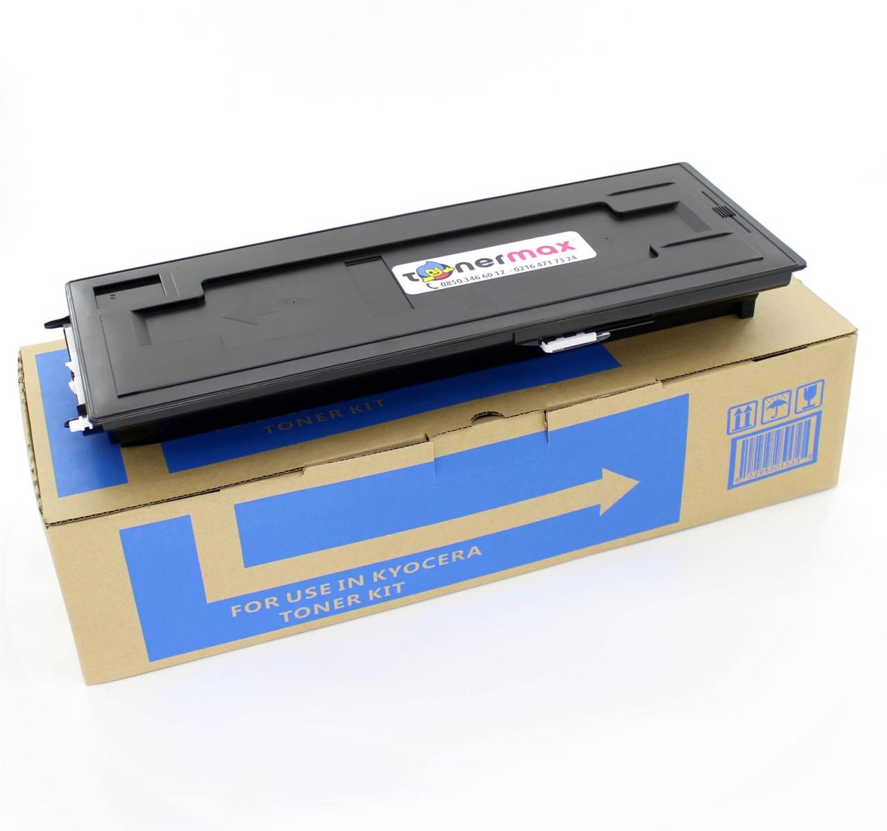 Kyocera Mita TK-420 / KM2550 Muadil Toner