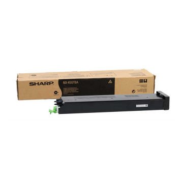Sharp MX-45GTBA Orjinal Toner / MX3500 / MX3501 / MX4500 / MX4501